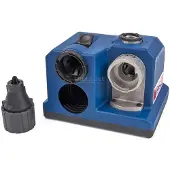 HBM Affilatrice, smerigliatrice per trapano da 3 a 13 mm