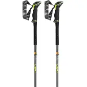 LEKI Bastoncini Sherpa Fx One Carbon