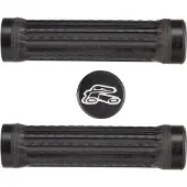 Renthal Manopole Traction Lock On Ultra Tacky