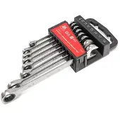 AOK Set di 8 pz Professionale Ad Anello, Set di Crickett