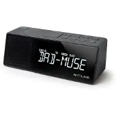 Muse Radio Digitale M-172dbt