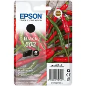 Epson Cartuccia stampante 503 (C13T09Q14010) - Nero