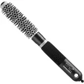 Eurostil Ionico Cepillo Termino Goma 20mm — Spazzola per capelli