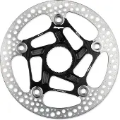 Hope Disco Del Freno Road Floating Center Lock
