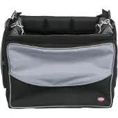 Trixie Borsa Anteriore Per Bicicletta 4x26x26 Cm