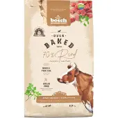 Bosch Tiernahrung Bosch 2,5kg HPC Forno Cotto Rind