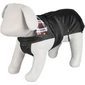 Trixie Cappotto per cani Paris nero XS 30 cm