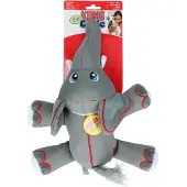 Kong Peluche Cozie Ultra Ella Elephant