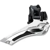 Shimano Deragliatore Anteriore Ultegra Fd-r8000 31.8 Mm