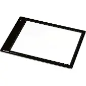 Kaiser Scatola Slimlite Led 32x22.8 Cm