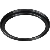 Hama 15862 Anello adattatore 58mm obiettivo naar 62mm filtro