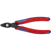 Knipex Super Knips Xl Lucidato Elettronico 140 Mm