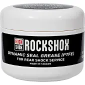 RockShox Grasso Dynamic Seal 500ml