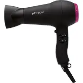 Revlon Asciugacapelli Harmony 2000 Dry &amp; Style