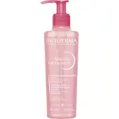 Bioderma Sensibio Gel Detergente Micellare 200ml — Gel detergente