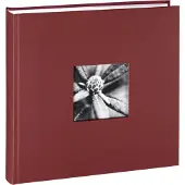 Hama Album Fotografico 100p Fine Art 30x30
