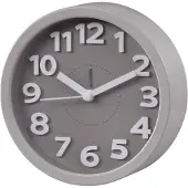 Hama Orologio Da Parete Retro 186324