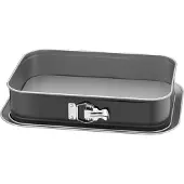 Kaiser Stampo Inspiration Springform Pan Rectangular 35x24 Cm