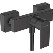 Hansgrohe Vernis Shape Mitigeur monocommandé pour douche apparent, 71650670, 71650670