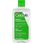 CeraVe Acqua Micellare Struccante 295 ml — Acqua micellare