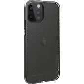 Uag Custodia Per Telefono Iphone 12 Pro Max Lucent Case Silicone