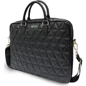 GUESS Zaino Per Laptop Quilted 15´´