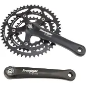 Stronglight Guarnitura Impact 3s