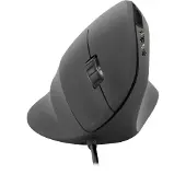 Speedlink Mouse Ergonomico Piavo