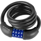 M-Wave Serratura A Cavo Ds 12.10 S