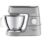 Kenwood Impastatrice Kvc85.314si Titanium Chef Baker