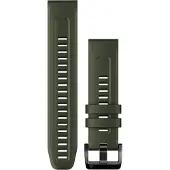 Garmin Cinturino In Silicone Quickfit 22 Mm