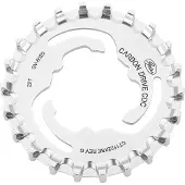 Gates Carbon Drive Pignone Alfine/nexus/sturmey Archer