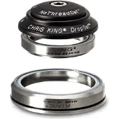 Chris King Serie Sterzo Integrata Dropset 2 Ds42/ds52 45º