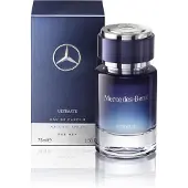 Mercedes-benz Ultimate Uomo 120 ml — Eau de Parfum