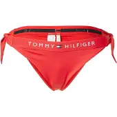 Tommy Hilfiger Slip Bikini Uw0uw04497