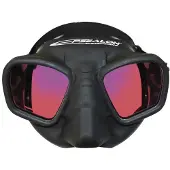 Epsealon Maschera Per Pesca Subacquea Seawolf+strap
