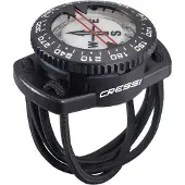 Cressi Spa Bussola Bungee Wrist