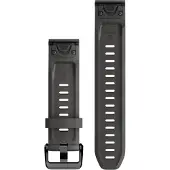 Garmin Cinturino In Silicone Quickfit 20 Mm