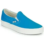 Vans Scarpe Classic Slip-On donne - Blu - 36 1/2