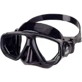 BEUCHAT Maschera Per Pesca Subacquea Strato Rubber