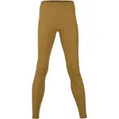 Engel Women's Leggings Donna (42/44, marrone)