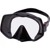 Atomic Aquatics Maschera Subacquea Frameless 2 Standard
