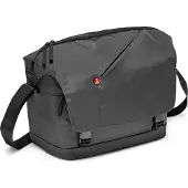Manfrotto nx messenger grigio v2