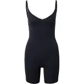 Hunkemoller Body modellante nero
