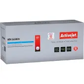 ActiveJet Cartucce Di Inchiostro Compatibili Kyocera Tk-5230c