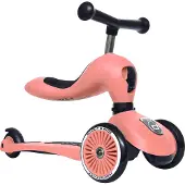 Scoot & Ride Monopattino Highwaykick One