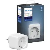 Philips 34230900 Hue SmartPlug EU Indoor Steckdose