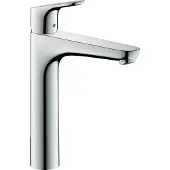 Hansgrohe Focus miscelatore per lavabo 190 cromo