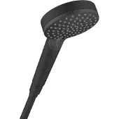 Hansgrohe Doccetta Vernis Blend nero opaco