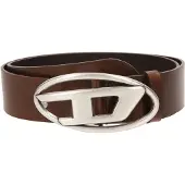 Diesel Cintura B-1DR in pelle